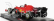 Bburago Ferrari F1 Sf21 Team Scuderia Ferrari Mission Winnow N 16 Sezóna 2021 Charles Leclerc - Con Pilota E Vetrina - s pilotom a vitrínou 1:43 červená