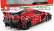 Bburago Ferrari Fxx-k Evo Hybrid 6.3 V12 1050hp 2018 – Exclusive Carmodel 1:18