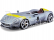Bburago Ferrari Monza SP1 1:24 strieborná