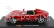 Bburago Ferrari Monza Sp2 2018 1:43 Red Met