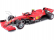 Bburago Ferrari SF 1000 1:18 Austrian #16 Leclerc