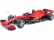 Bburago Ferrari SF 1000 1:18 Austrian #5 Vettel