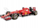 Bburago Ferrari SF15-T 1:24 Vettel