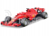 Bburago Ferrari SF71H 1:43 #5 Vettel