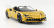 Bburago Ferrari SF90 Spider 1:18 žltá metalíza