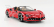 Bburago Ferrari Sf90 Stradale Hybrid Spider 1000hp Open 2020 - Exkluzívny model auta 1:18 Rosso Corsa 322 - červená