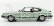 Bburago Ford england Capri Injection 1982 1:24 Light Green Met