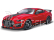 Bburago Ford Shelby GT500 1:32 červená