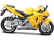 Bburago Kit Honda CBR 600RR 1:18