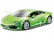 Bburago Lamborghini Huracan Coupe 1:32 zelená