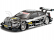 Bburago Mercedes AMG C-Coupé DTM 1:32 #11 Gary Paffett