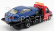 Bburago Mercedes Benz Sprinter Soccorso Stradale s Bmw 6-series - Carro Attrezzi - Wrecker Road Service 1:43 Red Blue
