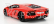 Bburago Plus Lamborghini Aventador LP 700-4 1:18 oranžová metalíza