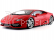 Bburago Plus Lamborghini Huracán LP 610-4 1:18 červená