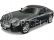 Bburago Plus Mercedes AMG GT 1:32 čierna