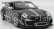 Bburago Plus Porsche 911 GT3 RS 4.0 1:18 čierna