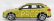 Bburago Plus Porsche Cayenne Turbo 1:24 žltá