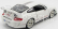Bburago Porsche 911 997-2 Gt3 Rs 4.0 Coupe 2012 1:18 bielo-strieborná