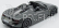 Bburago Porsche 918 Spyder 2010 1:24 Grey Met