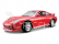 Bburago Porsche GT3 1:24 červená