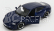 Bburago Porsche Taycan Turbo S 2019 Carrara 1:24 biela