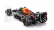Bburago Red bull F1 Rb18 Team Oracle Red Bull Racing N 1 1:24, tmavomodrá