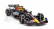 Bburago Red bull F1 Rb19 Team Oracle Red Bull Racing N 1 Majster sveta Víťaz Miami GP 2023 Max Verstappen 1:43 Matt Blue