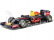 Bburago Red Bull Racing RB12 1:43 #33 Verstappen