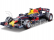 Bburago Red Bull Racing RB13 1:43 #33 Verstappen