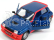 Bburago Renault 5 Turbo 1:24 modrá