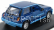 Bburago Renault 5 Turbo 1:32 modrá