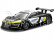 Bburago Renault Sport R.S. 01 1:43 čierna