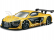 Bburago Renault Sport R.S. 01 1:43 žltá metalická