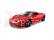 Bburago Signature Ferrari 458 Speciale 1:18 červená