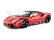 Bburago Signature Ferrari 488 GTB 1:18 červená