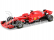 Bburago Signature Ferrari SF71-H 1:43 #5 Vettel