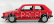 Bburago Volkswagen Golf MK1 GTI 1:24 červená