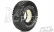 BFGoodrich All-Terrain KO2 1,9” G8 Rock gumy vrátane vložky (2 ks)