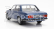 BMW 3.0s E3 Mkii 1971 v mierke 1:18 Blue Met