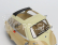 BMW Isetta 1959 v mierke 1:12 Creme Yellow