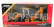 Britains JBC 3cx Ruspa Escavatore Gommata Traktor - škrabák - rýpadlo 1:32 žltá čierna