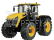 Britský traktor JCB 8330 2016 1:32 žltý čierny