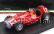 Brumm Ferrari F1 375 Indianapolis N 12 1952 A.ascari 1:43 červená