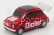 Brumm Fiat 500 N 28 Didier - 30. výročie Brumm 1:43 červená