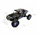 RC auto Buggy ACROSS COOK NORTH POLE