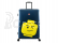 Cestovný kufor LEGO Minifigure Head 28