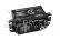 CH712S SSR HiVOLT CORELESS Digitálne servo s nízkym profilom (12,6 kg-0,049s/60°)
