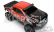 Chevy Colorado ZR2 číra karoséria na 12,3 (313 mm) podvozky