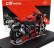 Cm-models Yamaha Yzf-r1 2022 1:18 červená čierna