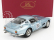 Cmc Ferrari 275 Gtb/c Competizione Ch.9057 N 55 1966 1:18 Light Blue Met